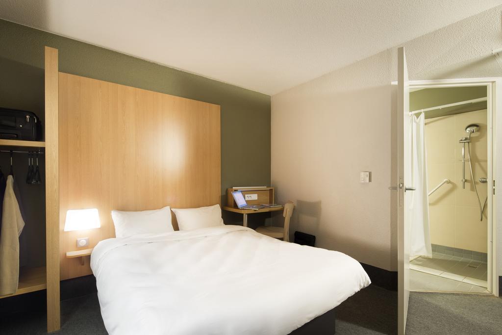 B&B HOTEL Perpignan Sud Marché International Habitación foto